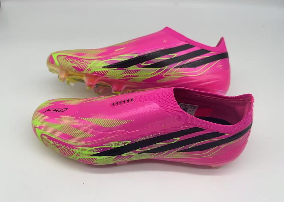 adidas F50 Elite Laceless