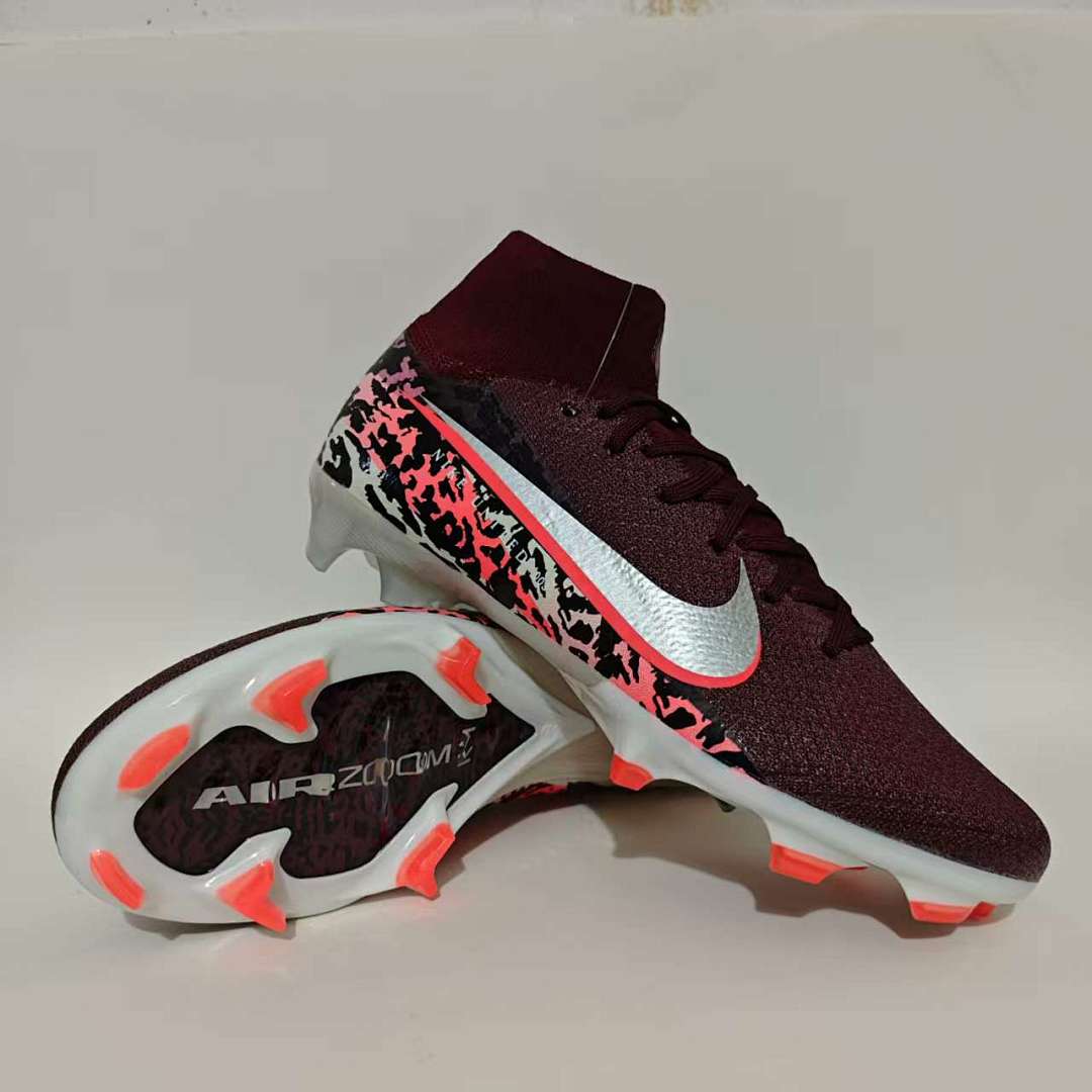 Nike Air Zoom Mercurial Superfly 16 Elite XXV FG