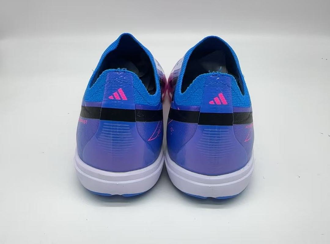 adidas F50 Elite Laceless TF