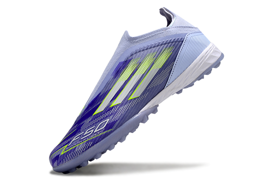 adidas F50 Elite Laceless TF