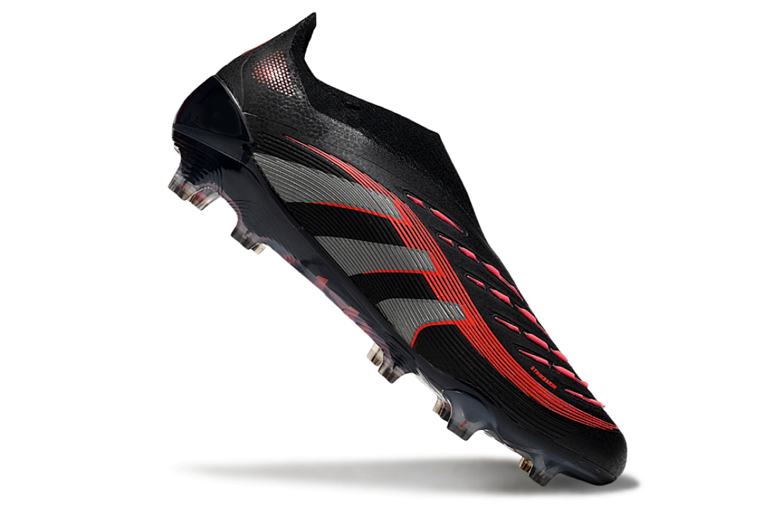 PREDATOR ACCURACY+ FG BOOTS