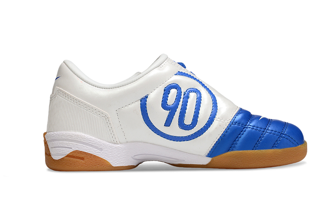 Arrival 30-35) T90 flat children's football shoes