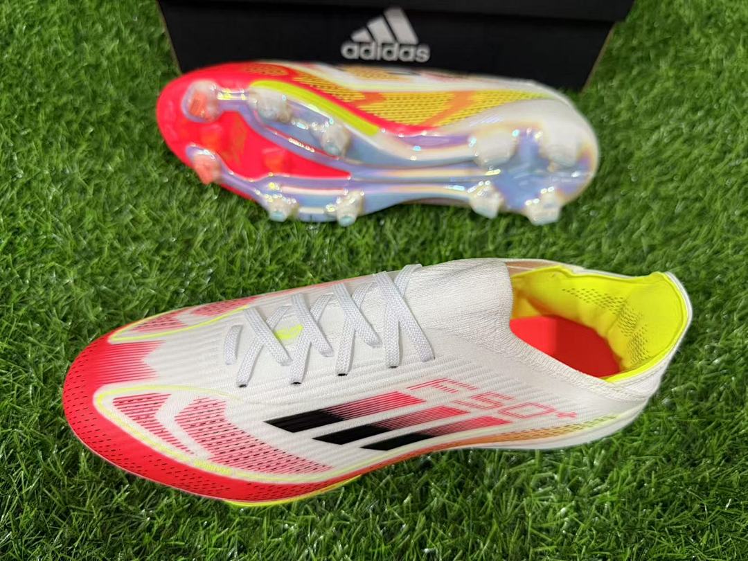 adidas F50+.1 FG