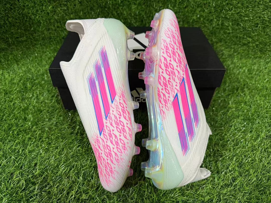 adidas F50 Elite Laceless FG