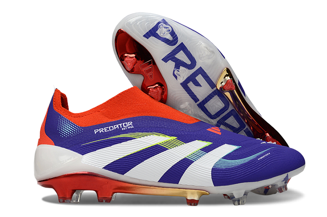 PREDATOR ACCURACY+ FG BOOTS