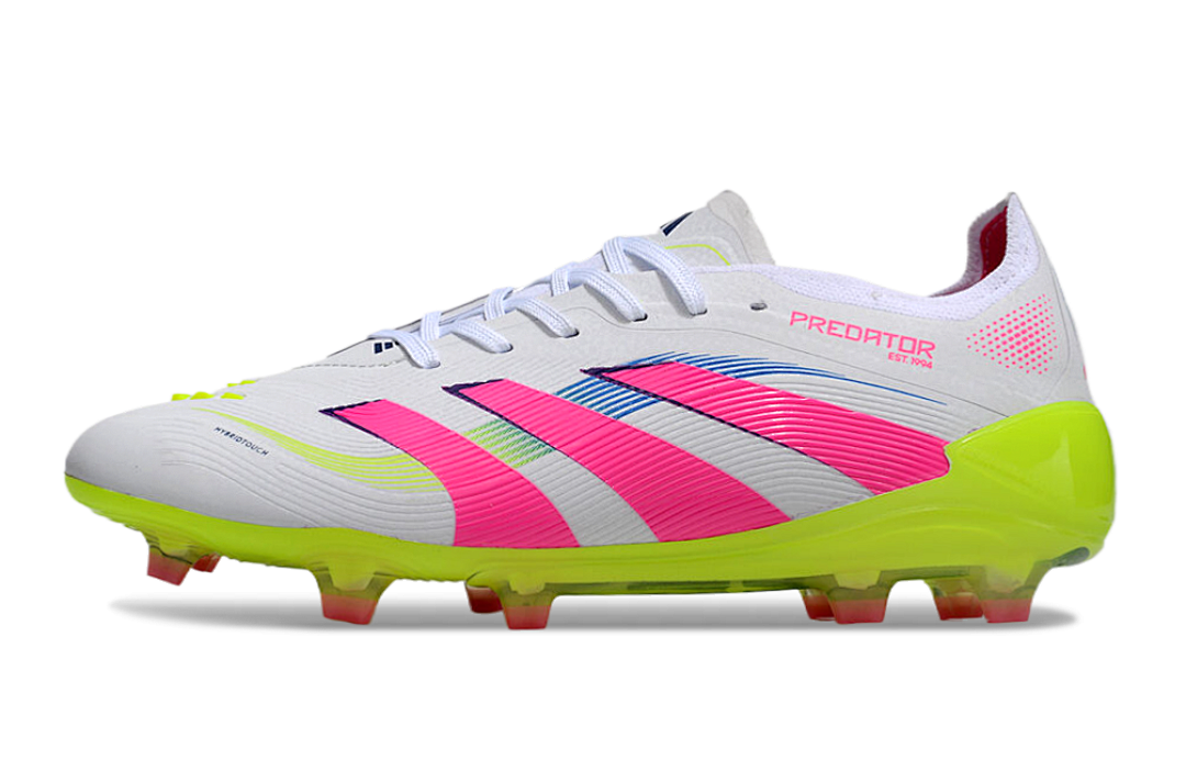 PREDATOR ACCURACY FG BOOTS