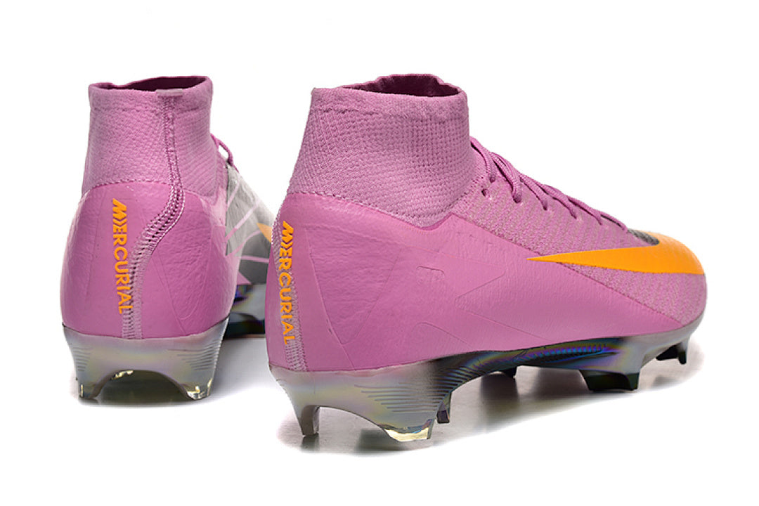 Nike Air Zoom Mercurial Superfly 16 Elite XXV FG