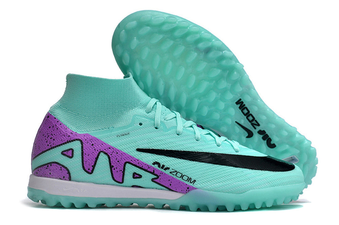 Nike Air Zoom Mercurial Superfly IX Elite