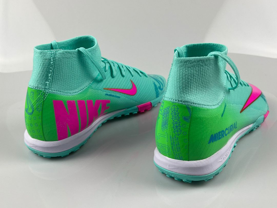 Nike Air Zoom Mercurial Vapor XV Elite