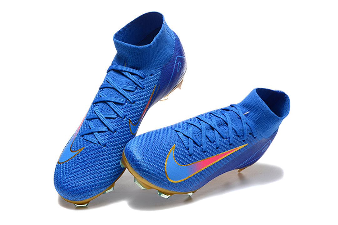 Nike Air Zoom Mercurial Superfly 16 Elite XXV FG