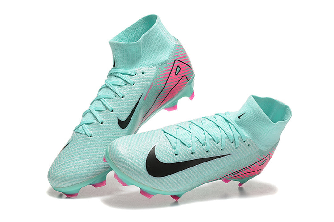 Nike Air Zoom Mercurial Superfly 16 Elite XXV