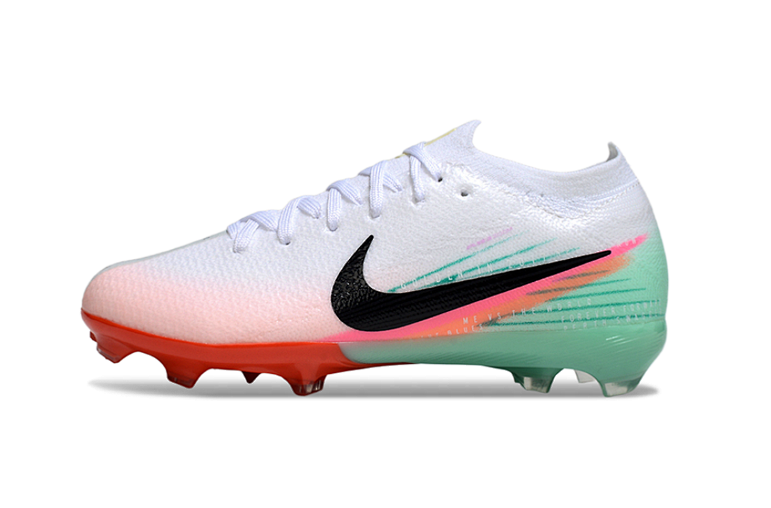 Arrival 27-35) Mercurial 16 children's football shoes