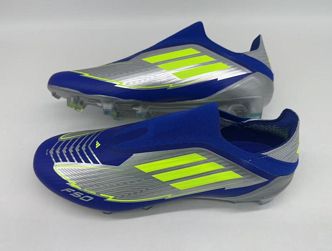 adidas F50 Elite Laceless