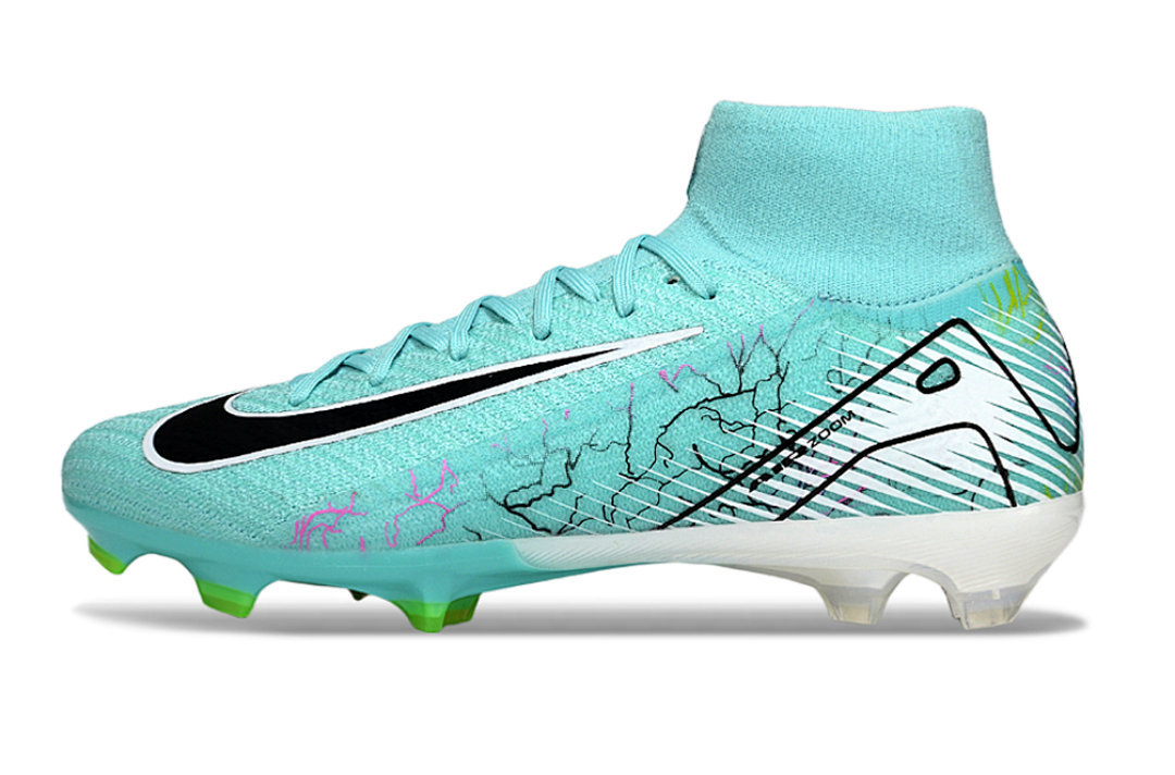Nike Air Zoom Mercurial Superfly 16 Elite XXV FG