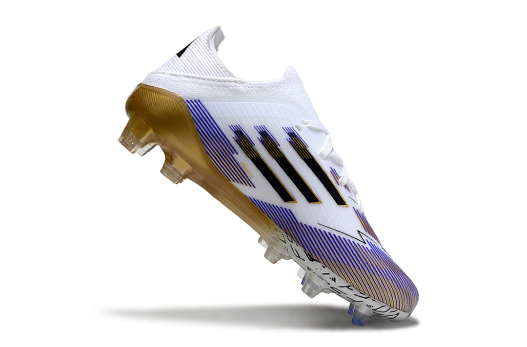 Arrival 30-35) F50 children's football shoes