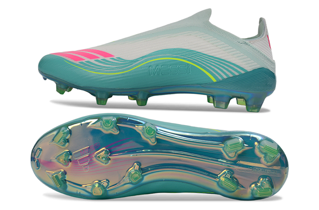adidas F50 Elite Laceless FG
