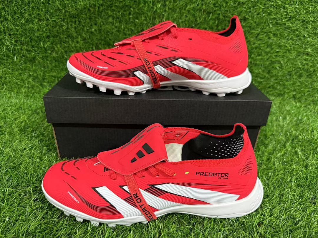 PREDATOR 25 ELITE TF BOOTS