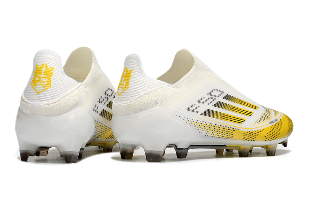 adidas F50 Elite Laceless
