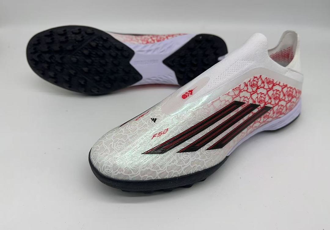 adidas F50 Elite Laceless TF
