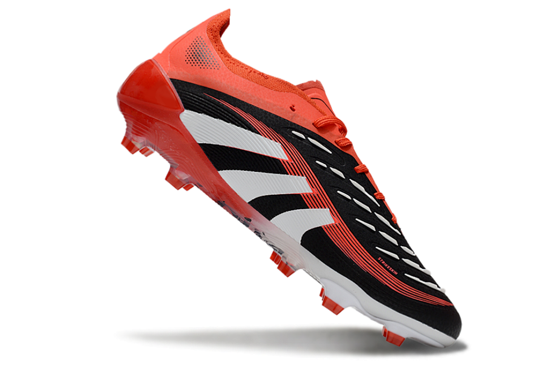 PREDATOR ACCURACY FG BOOTS