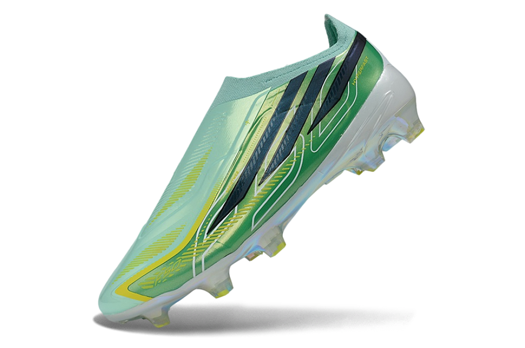 adidas F50 Elite Laceless FG