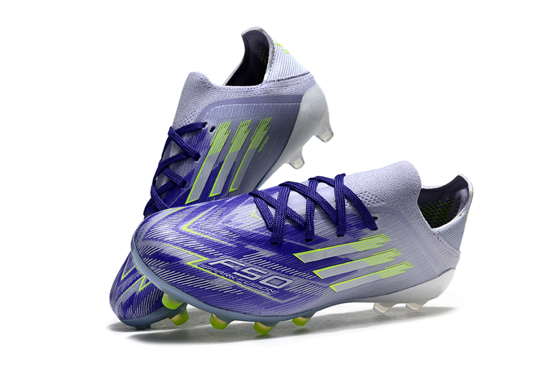 Arrival 30-35) F50 children's football shoes