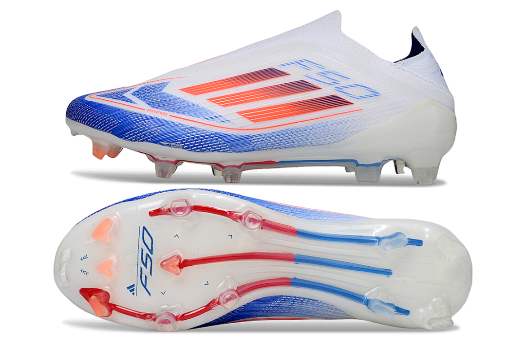 adidas F50 Elite Laceless