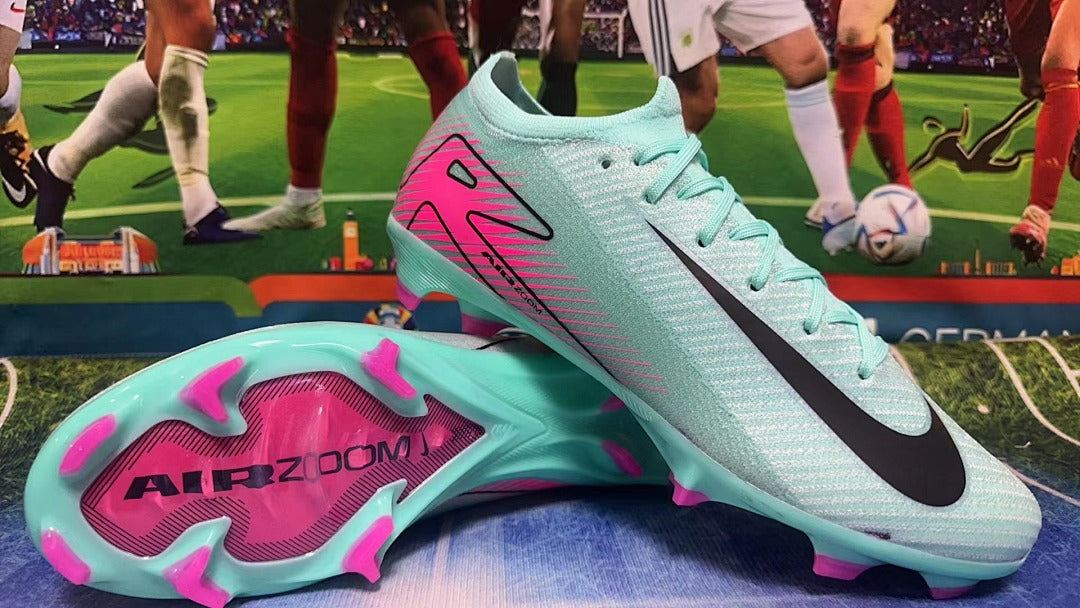 Nike Air Zoom Mercurial Vapor XV Elite FG