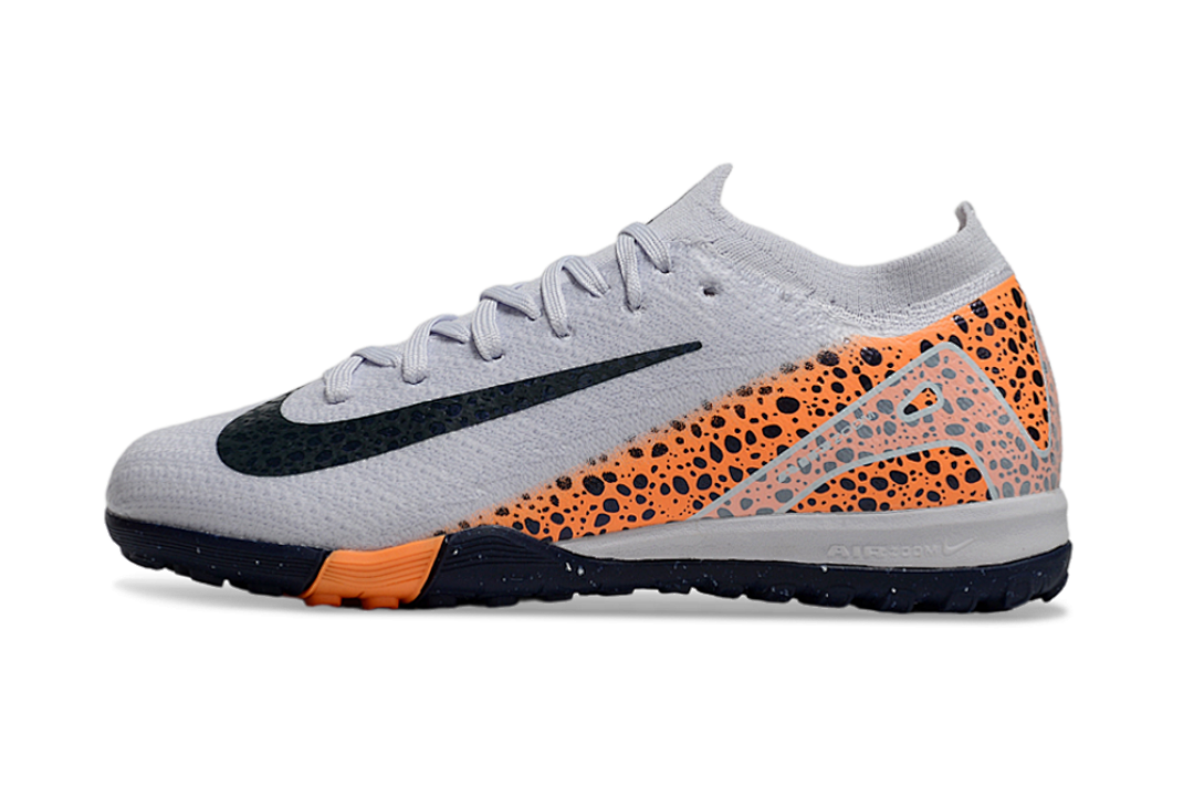 Arrival 27-35) Mercurial 16 children's football shoes