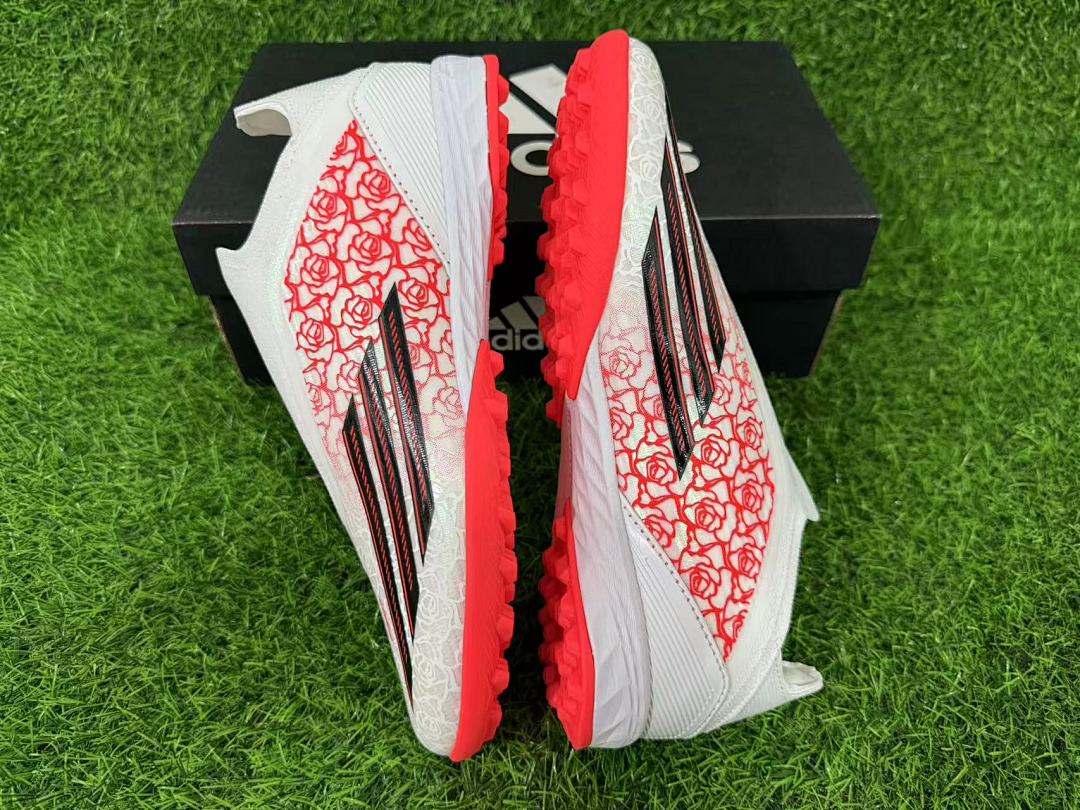 adidas F50 Elite Laceless TF