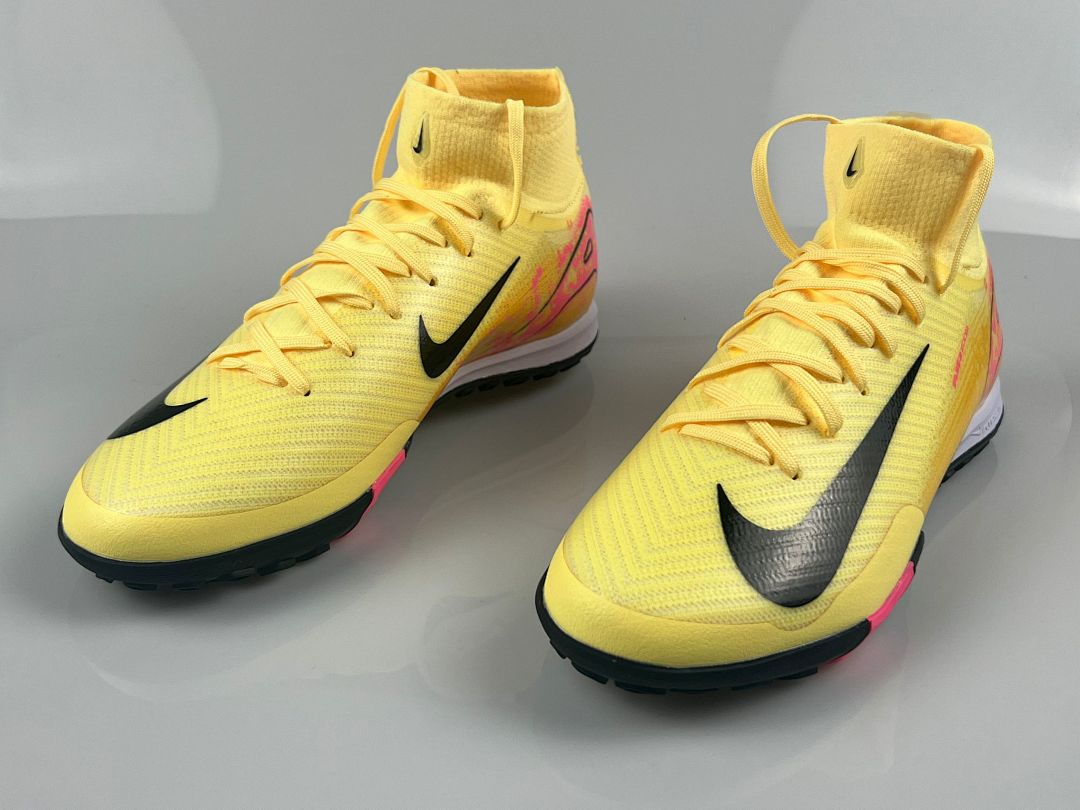 Nike Air Zoom Mercurial Vapor XV Elite TF