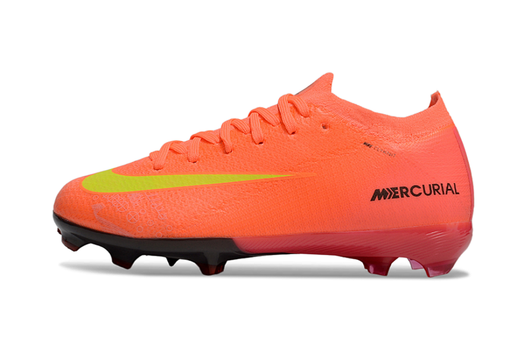 Arrival 27-35) Mercurial 16 children's football shoes