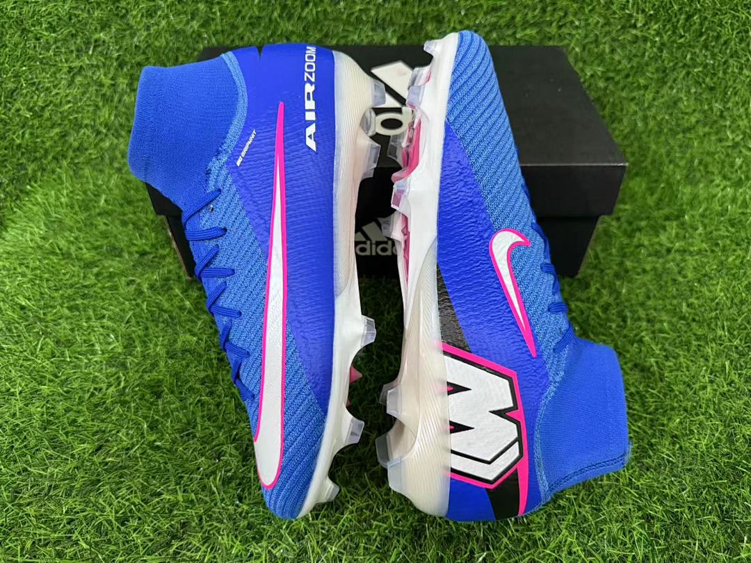 Nike Air Zoom Mercurial Superfly 16 Elite XXV FG