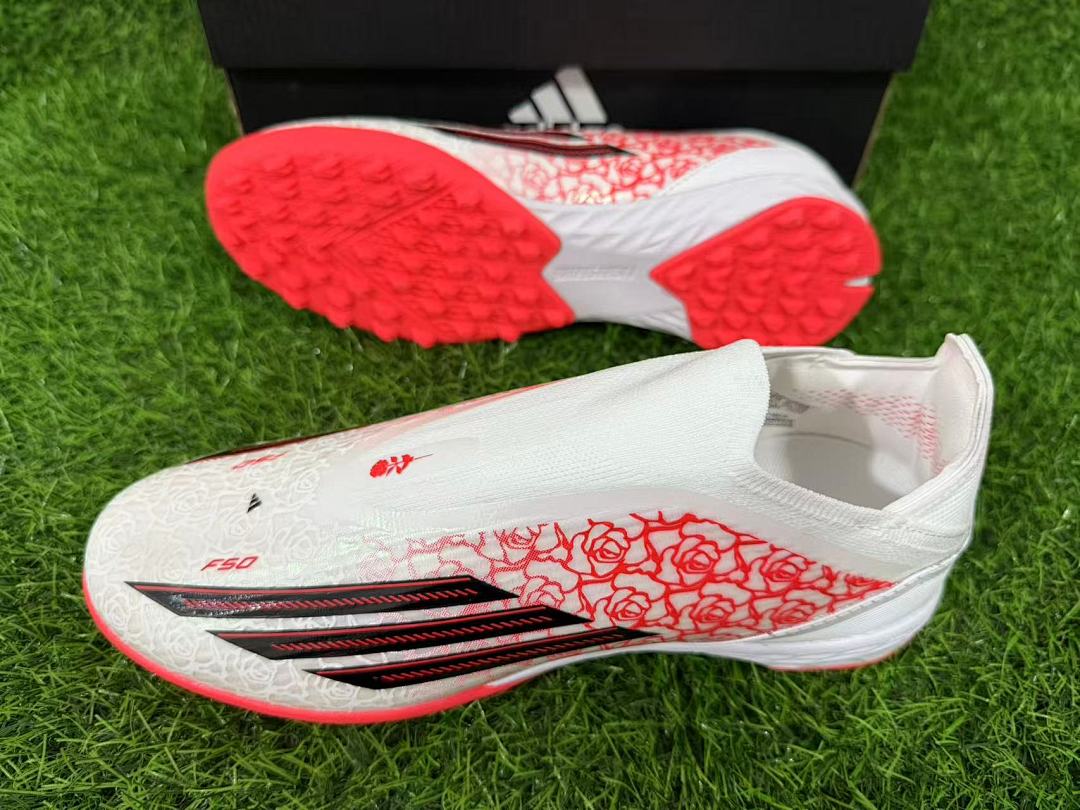 adidas F50 Elite Laceless TF