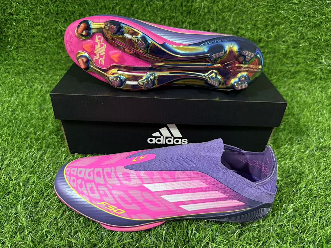 adidas F50+ FG