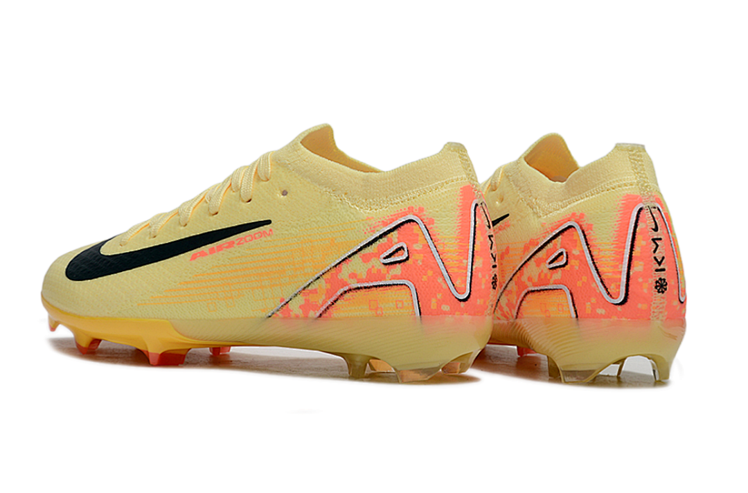 Arrival 27-35) Mercurial 16 children's football shoes