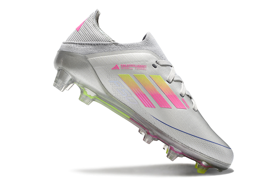 Arrival 30-35) F50 children's football shoes