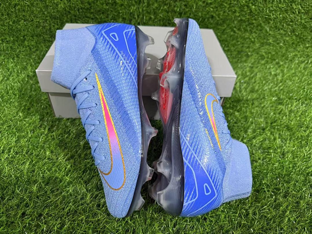 Nike Air Zoom Mercurial Superfly 16 Elite XXV FG