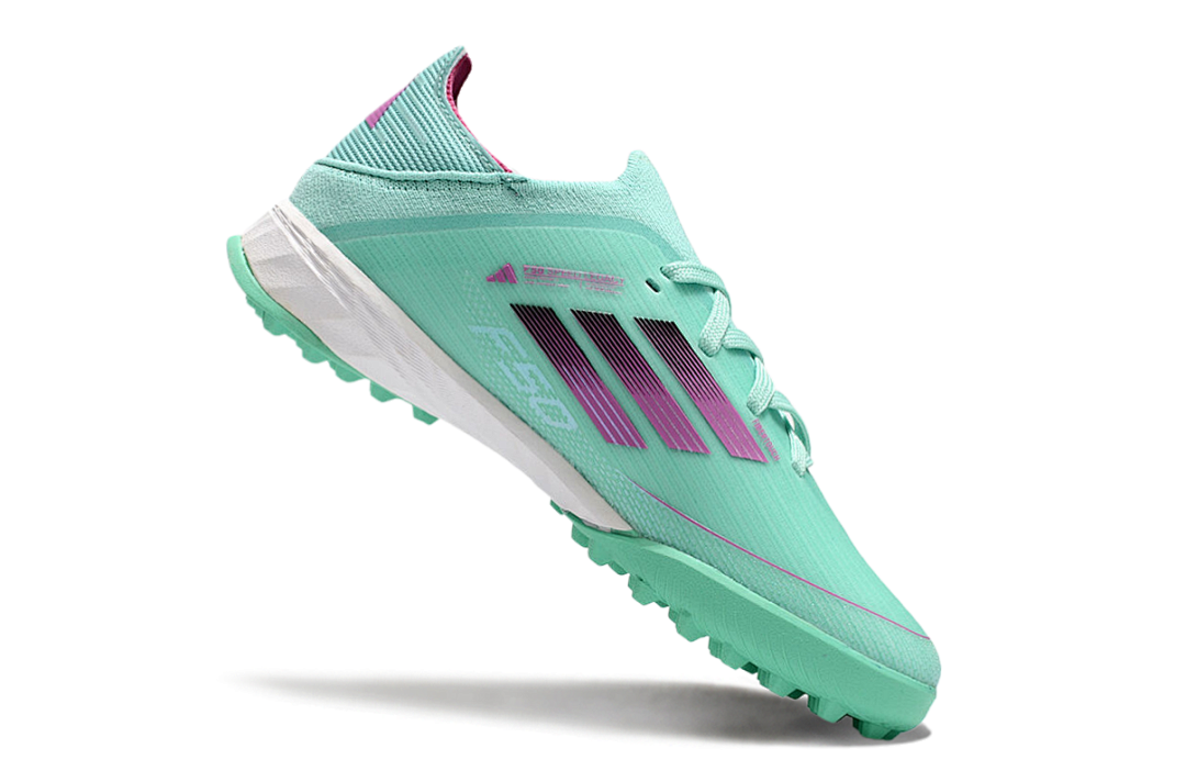 Arrival 30-35) F50 children's football shoes