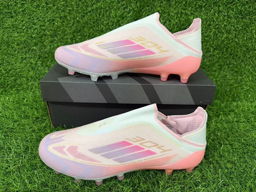 adidas F50 Elite Laceless