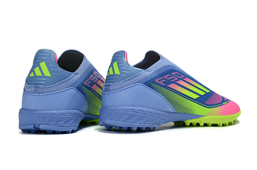 adidas F50 Elite Laceless TF