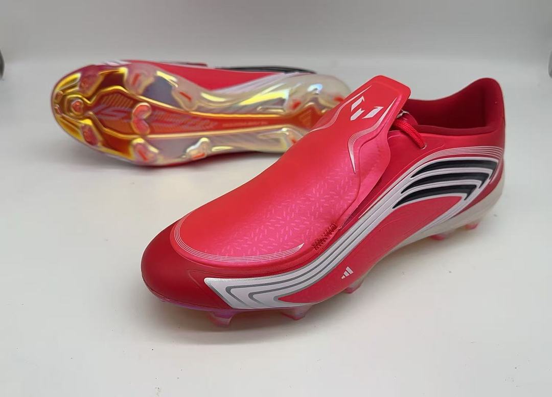 adidas F50 Elite Laceless
