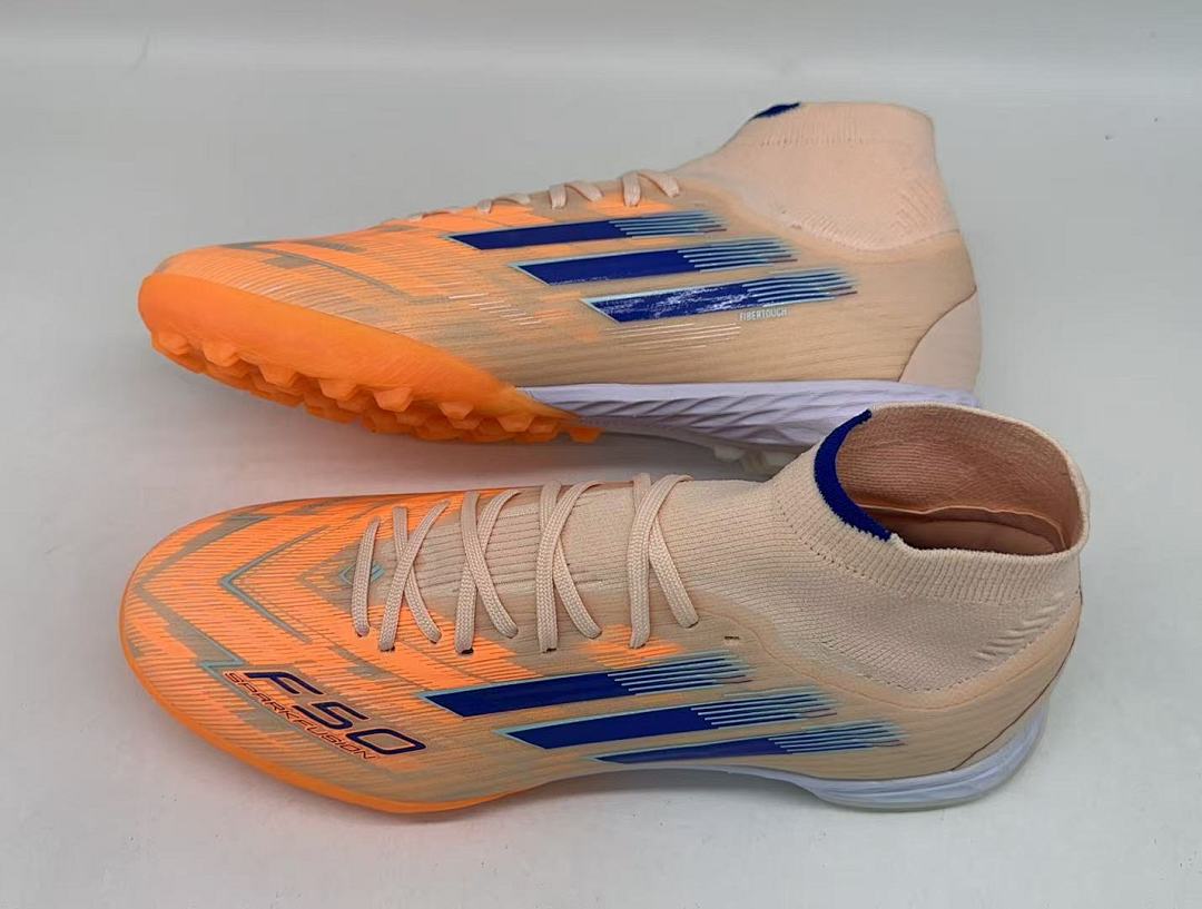 ADIDAS F50 ELITE MID TF