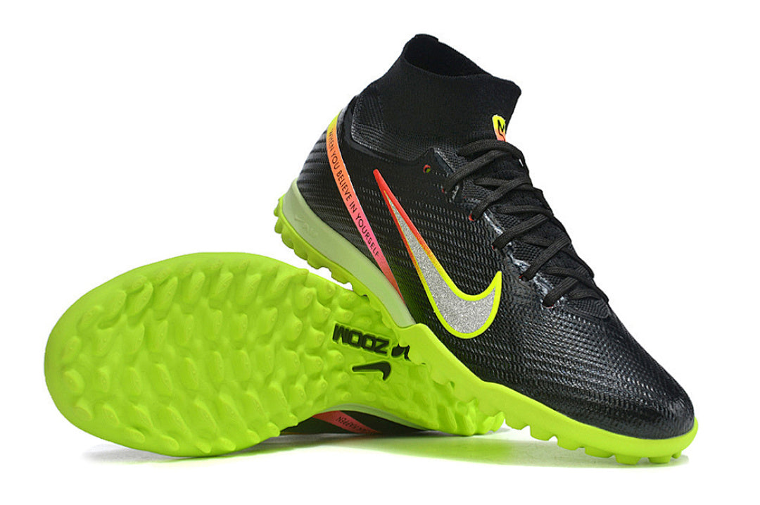 Nike Air Zoom Mercurial Superfly IX Elite