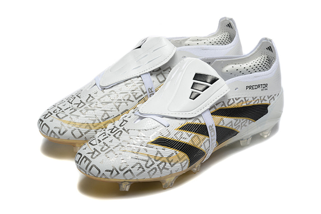 PREDATOR ACCURACY FG BOOTS