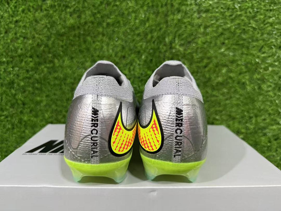 Nike Air Zoom Mercurial Vapor XV Elite FG