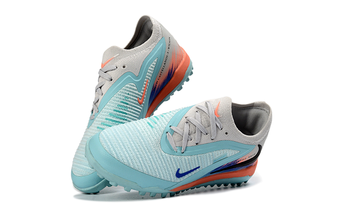 Arrival 30-35) GX3 children's football shoes