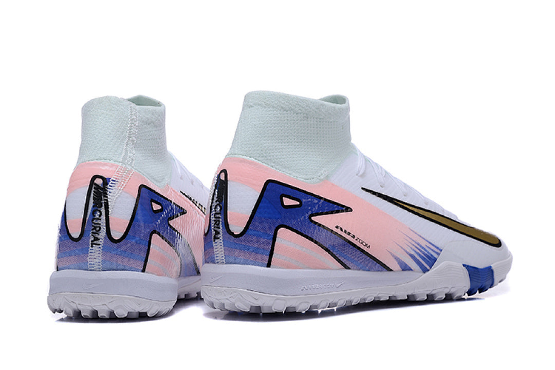 Nike Air Zoom Mercurial Vapor XV Elite TF
