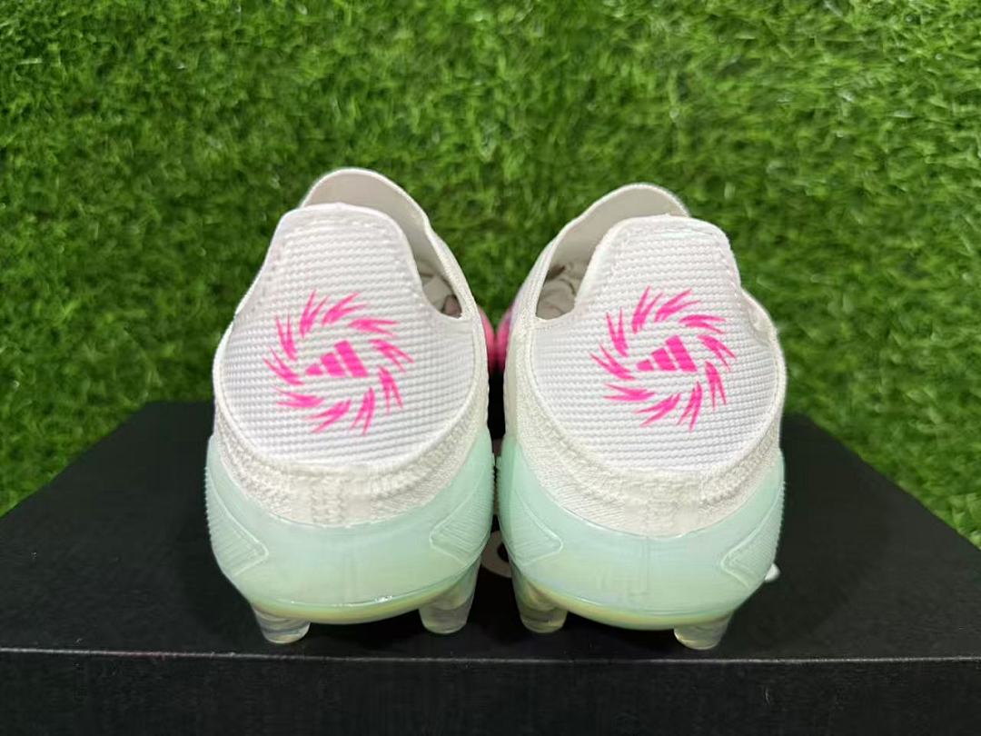 adidas F50 Elite Laceless FG