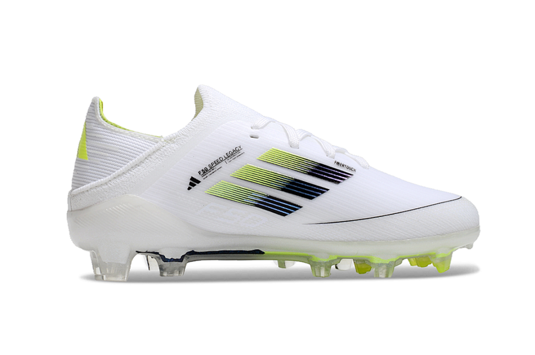 Arrival 30-35) F50 children's football shoes